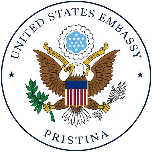 ambasada amerikane