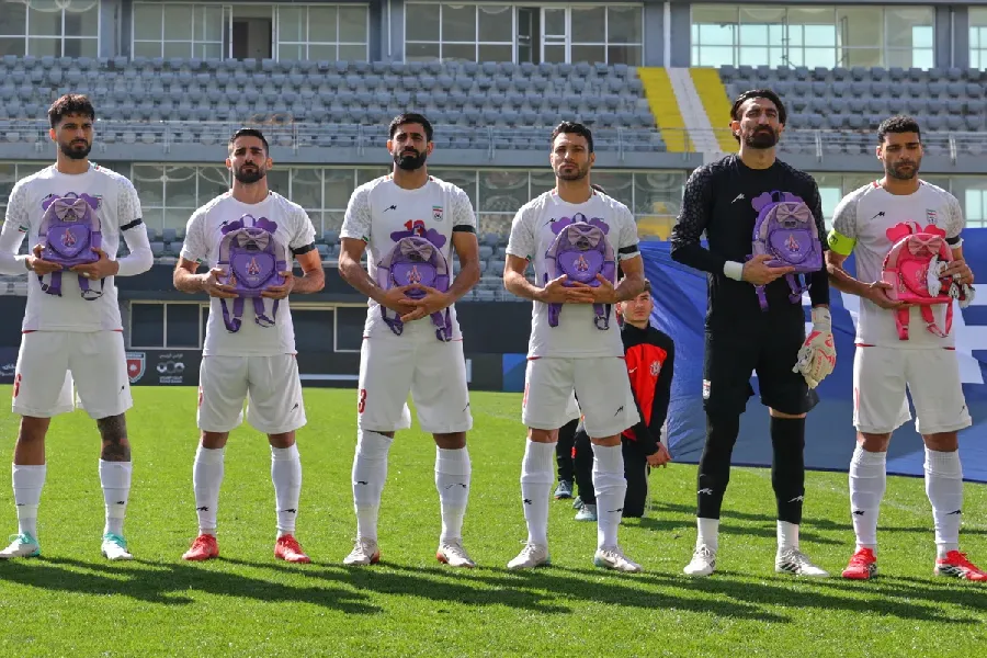 Iran foto