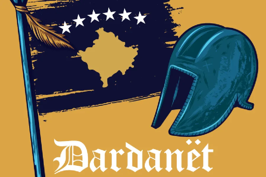 dardanet foto