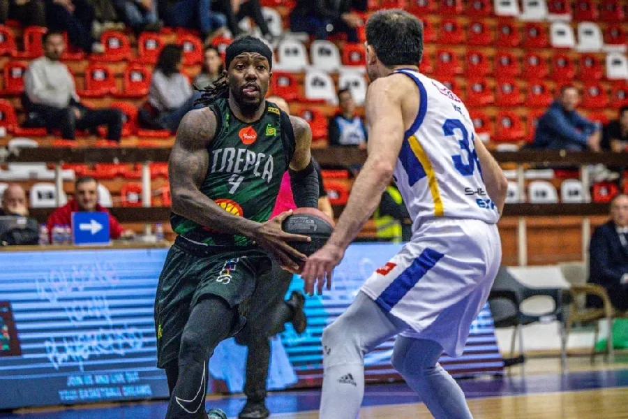 basketboll superliga