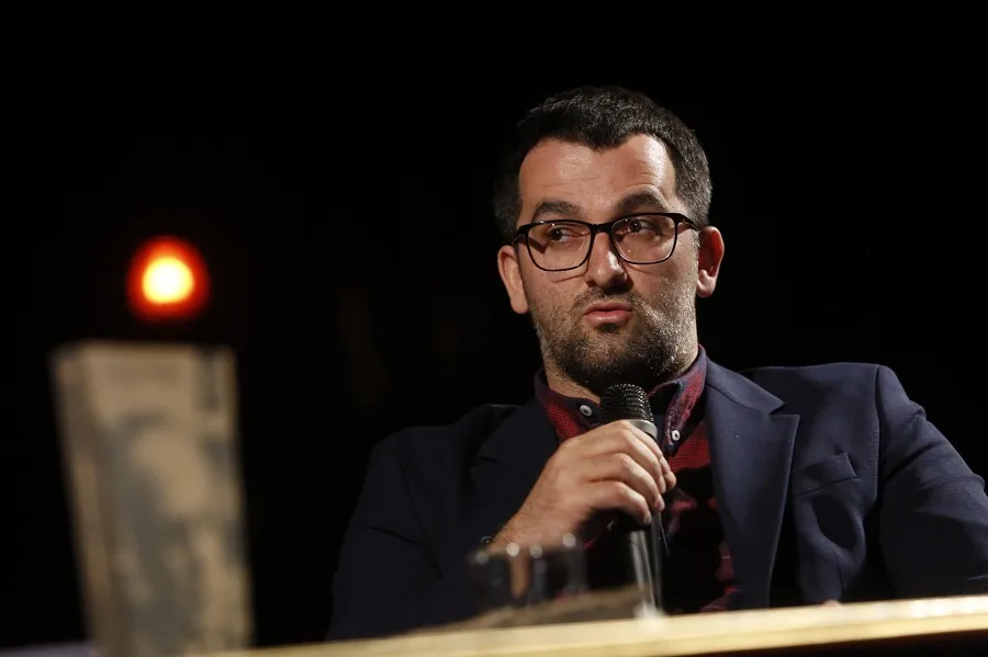 shkelzen gashi