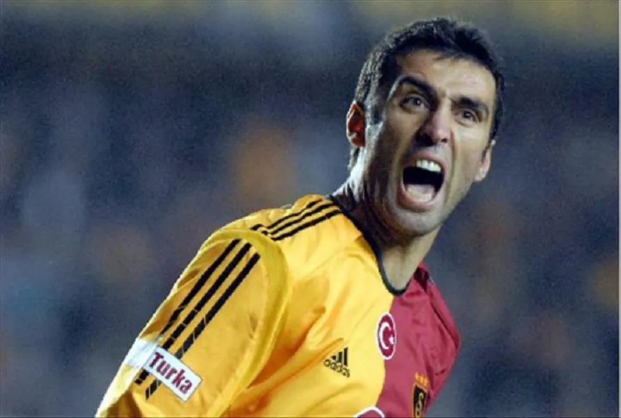 Hakan Sukur