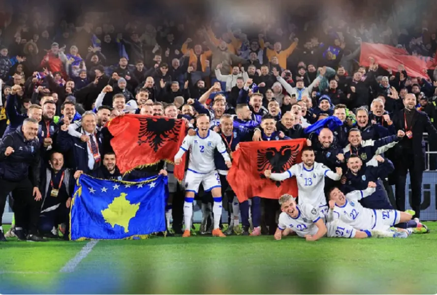 Kosova