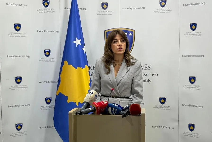 Albulena Haxhiu