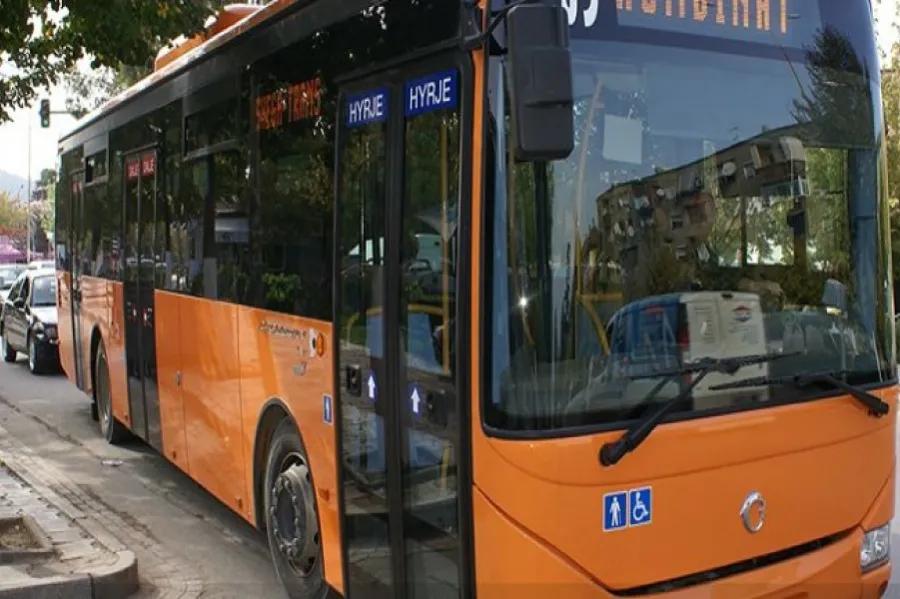 autobus