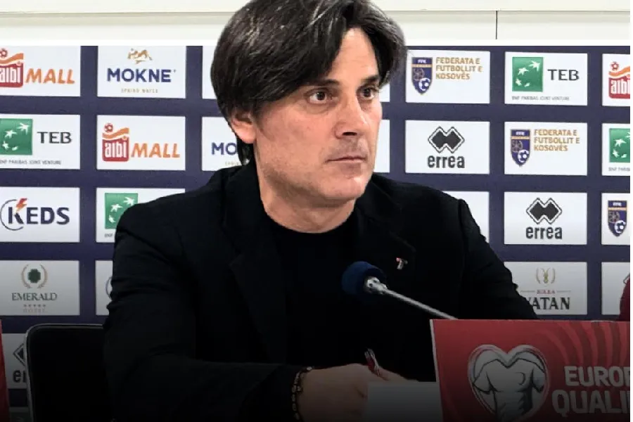 Vincenzo Montella