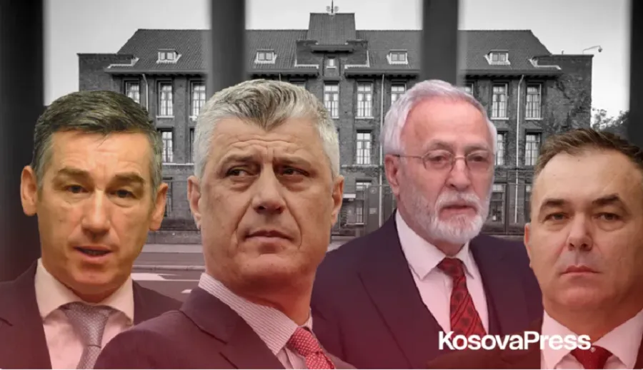 KosovaPress