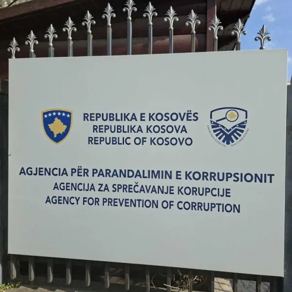 Agjencia per parandalimin e korrupsionit1234