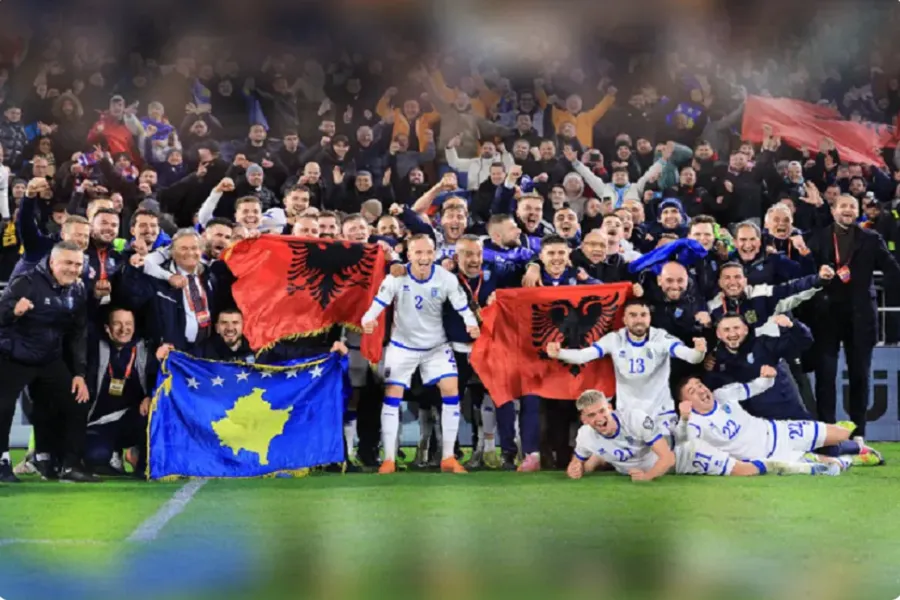 Kosova