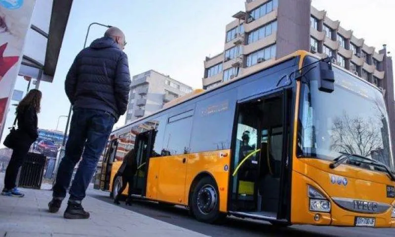 Trafiku-URban1234
