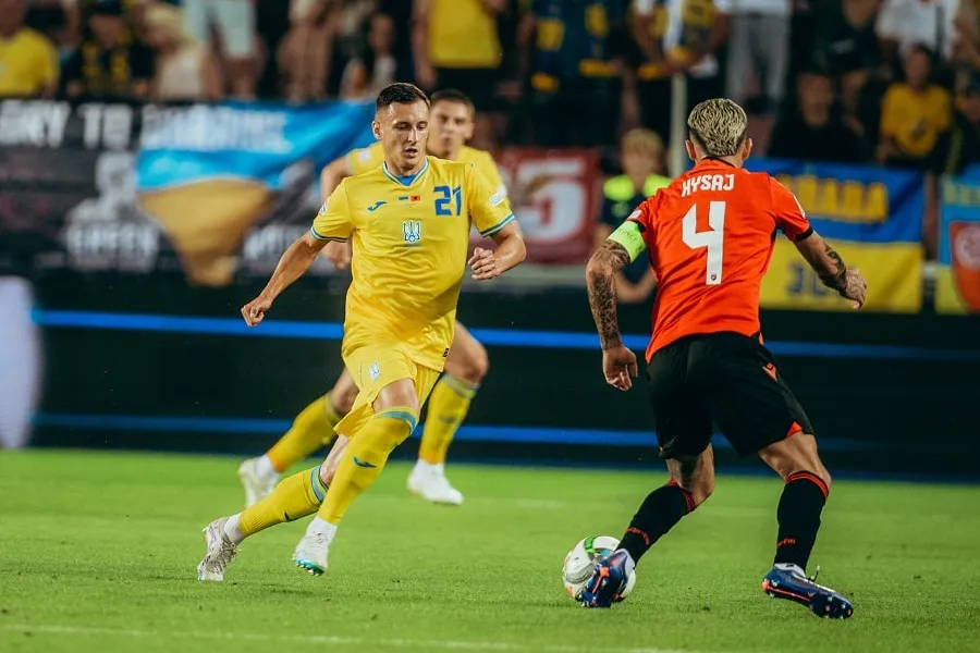 ukraina-shqiperia