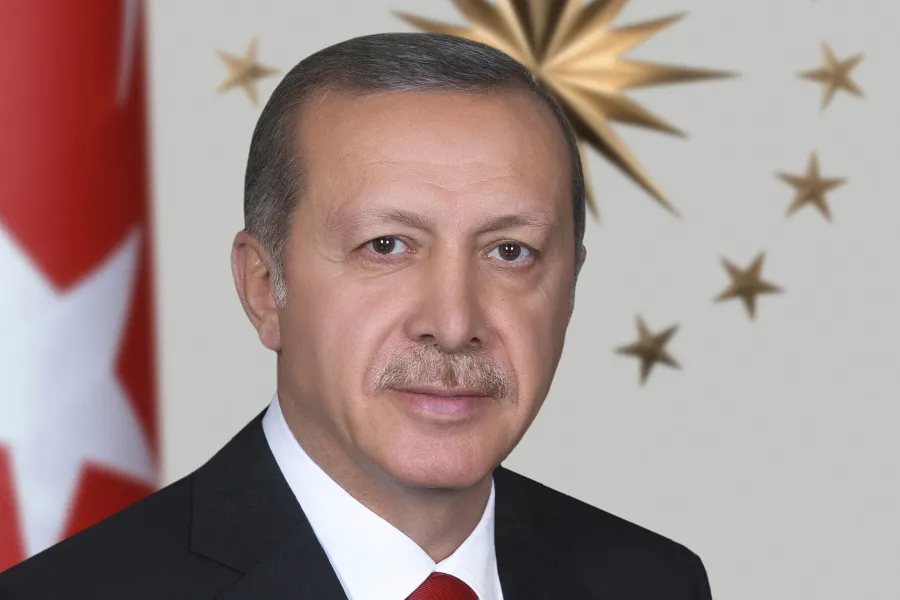 erdogan
