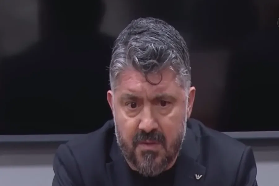 Gatusso