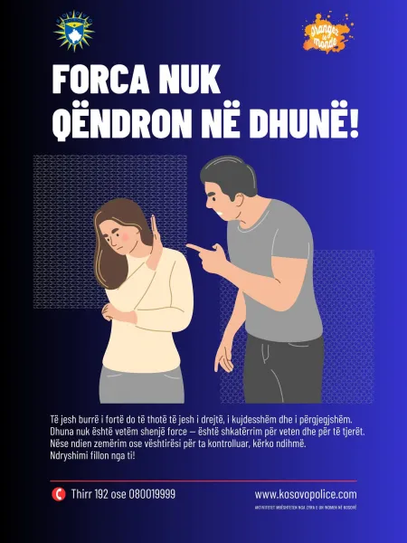 dhuna ne familjeeee