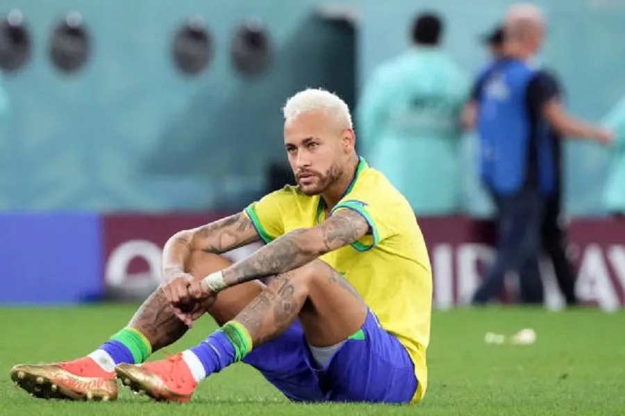 Neymar