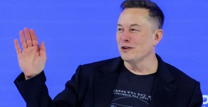 Musk1234
