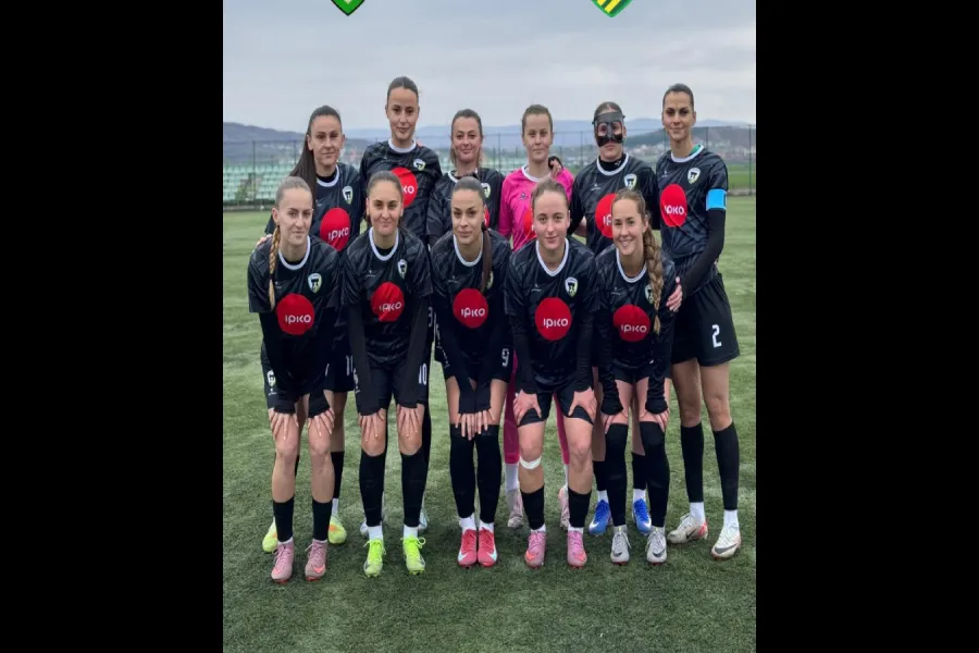 kff mitrovica