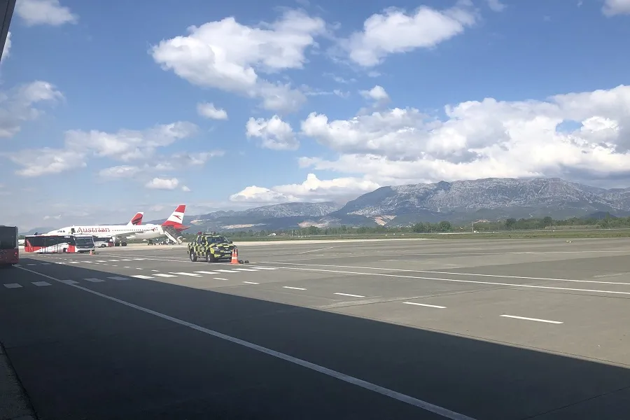 aeroporti