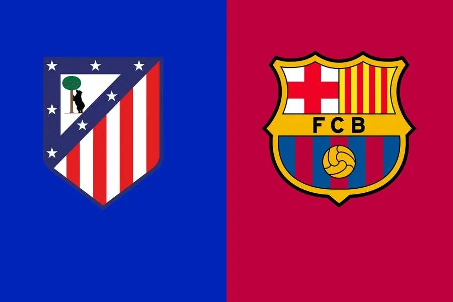 atletico - barcelona
