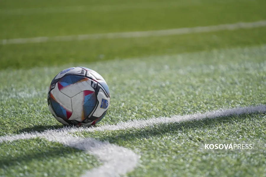 Superliga e Kosoves