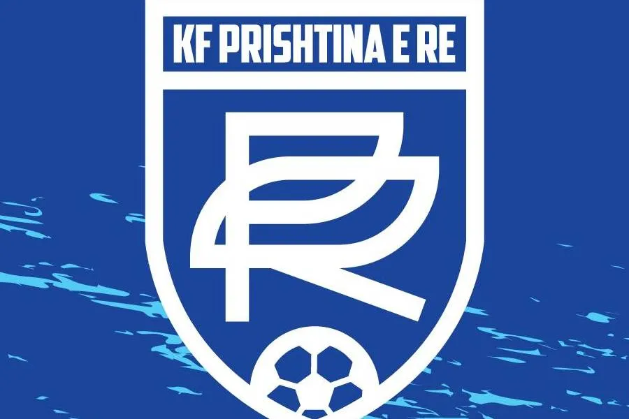 prishtina e re