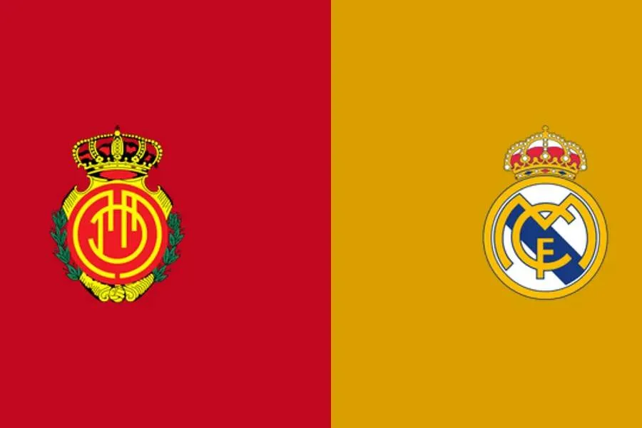 mallorca vs real madrid