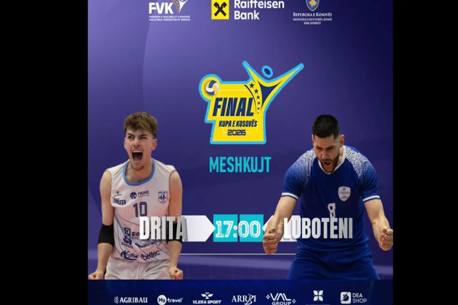 volejbnoll meshkujt