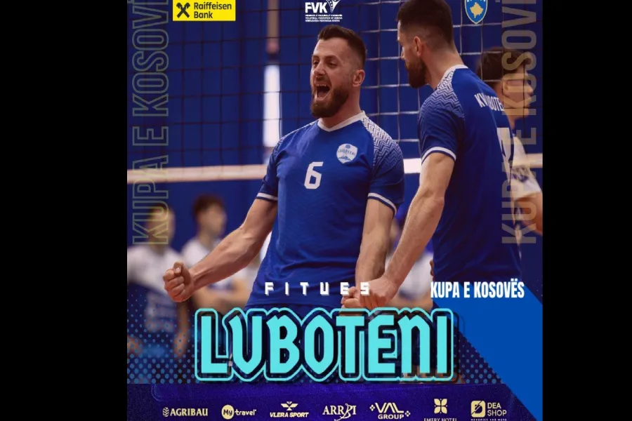 kv luboteni
