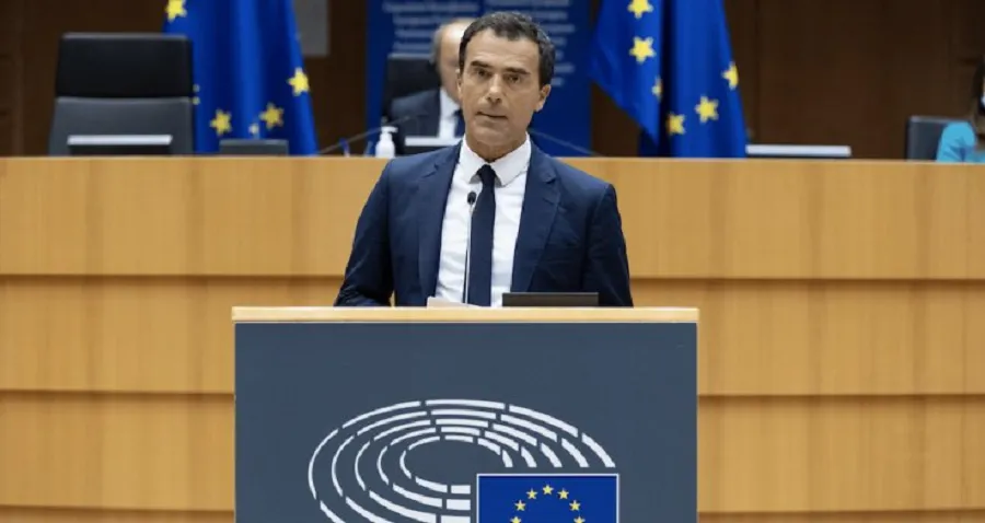 Sandro Gozi