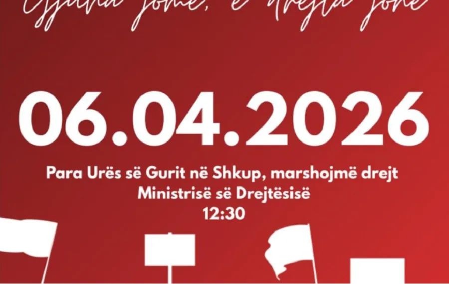 Protestaa
