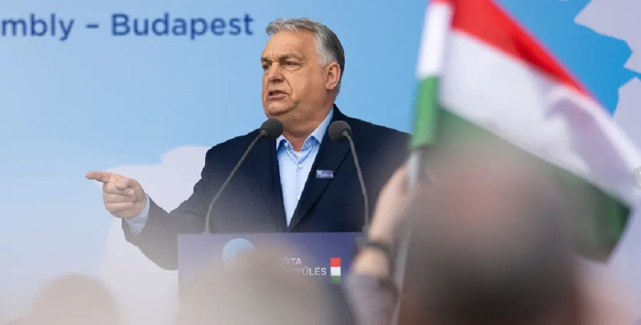 Budapest
