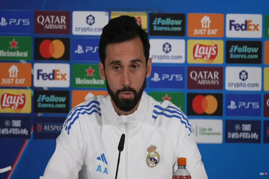 arbeloa
