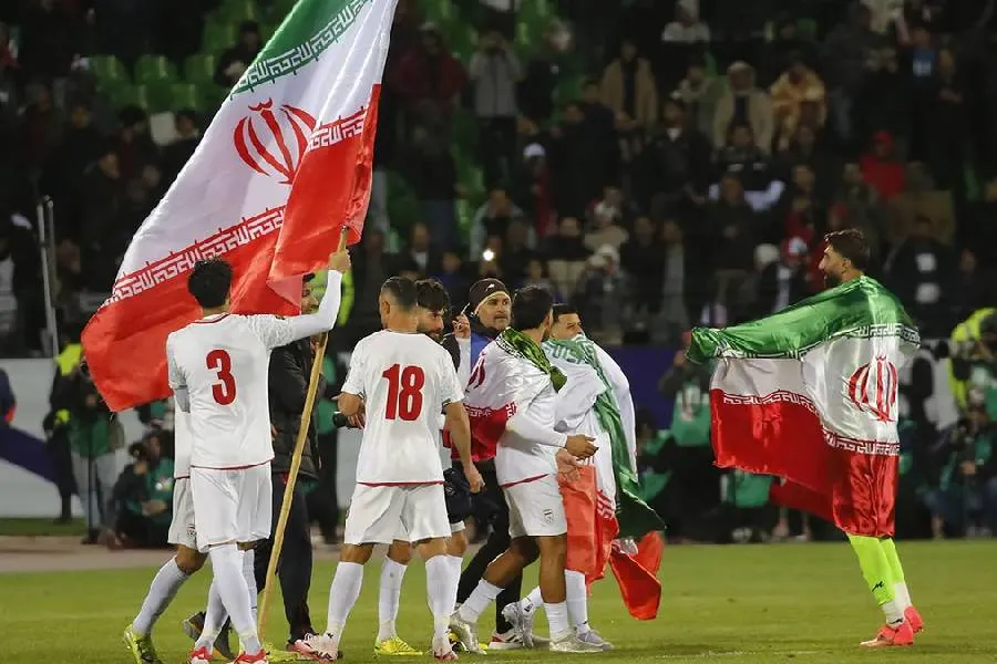 iran