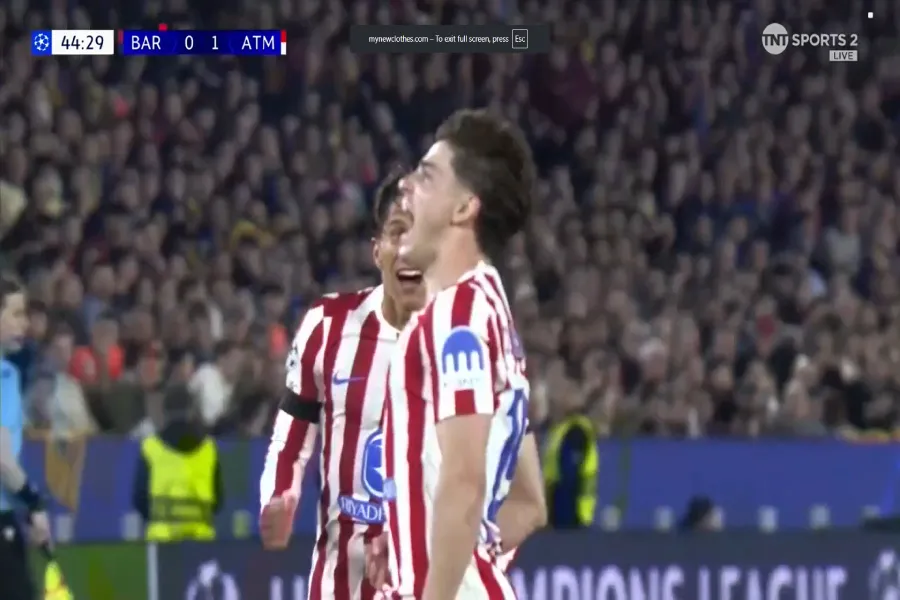 atletico