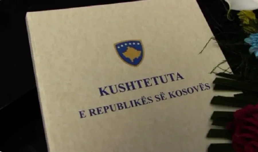 Dita e Kushtetutes