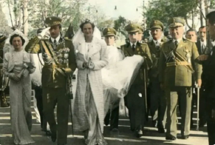 Ahmet Zogu