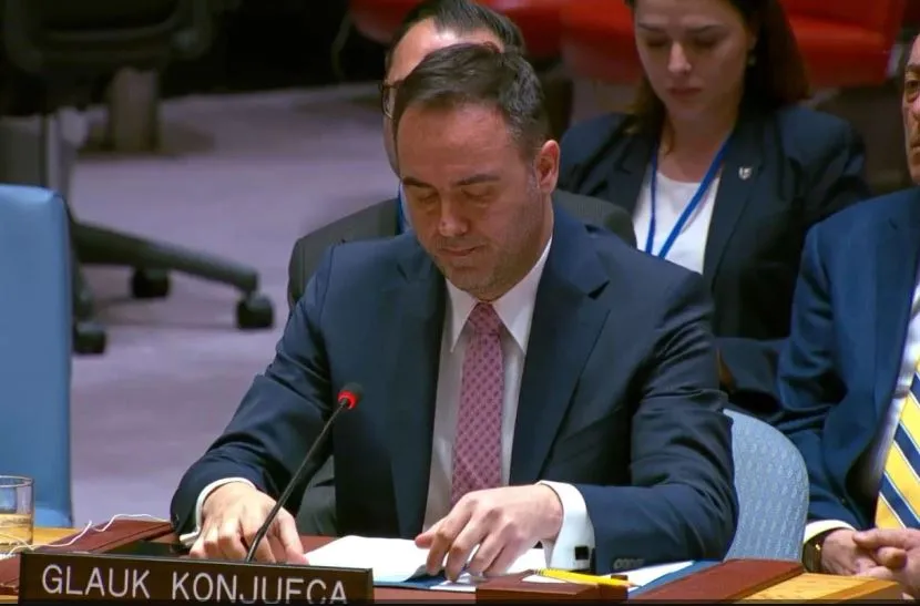 Konjufca 2345