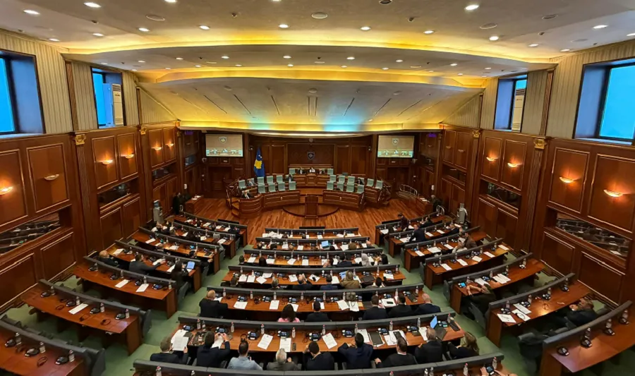 Kuvendi i Kosoves10