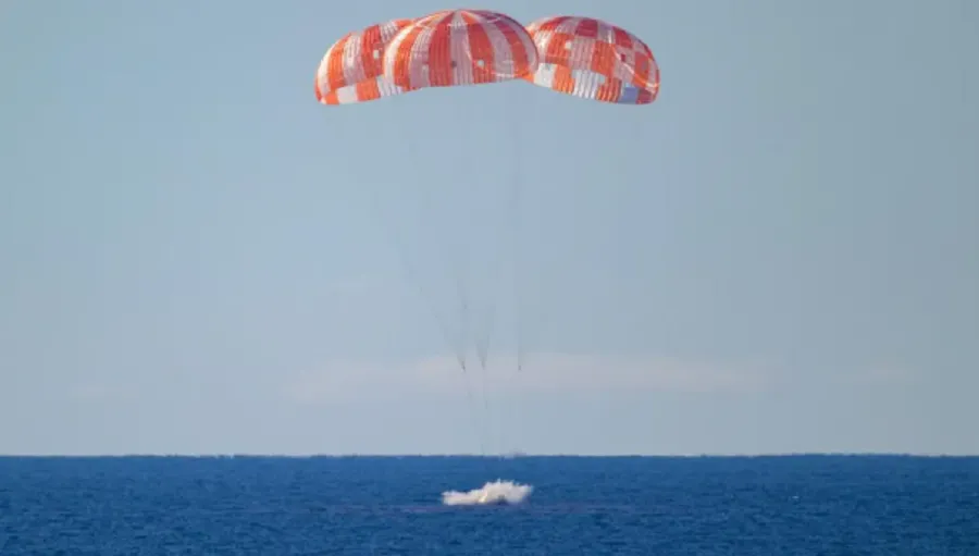 Nasa