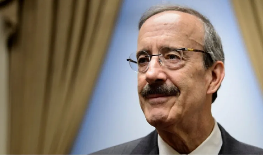 eliot engel