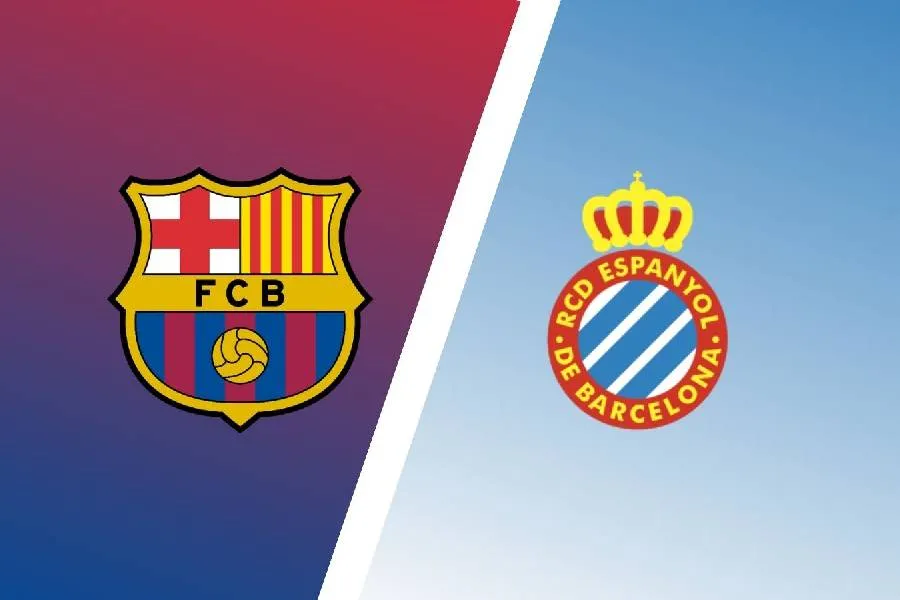 barcelona vs espanyol