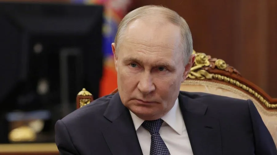 Putin1234