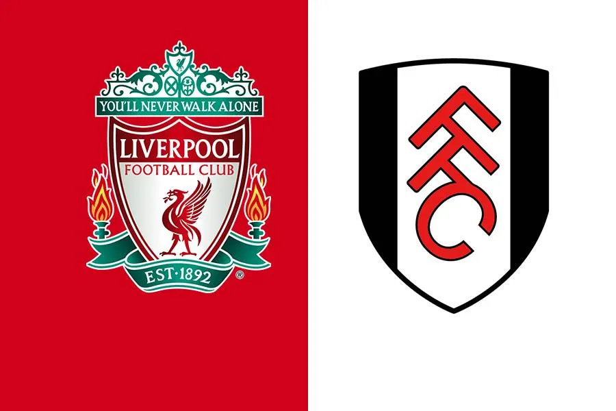 liverpool vs fulham
