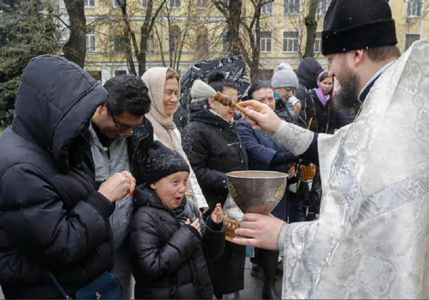 Moska e Kievi