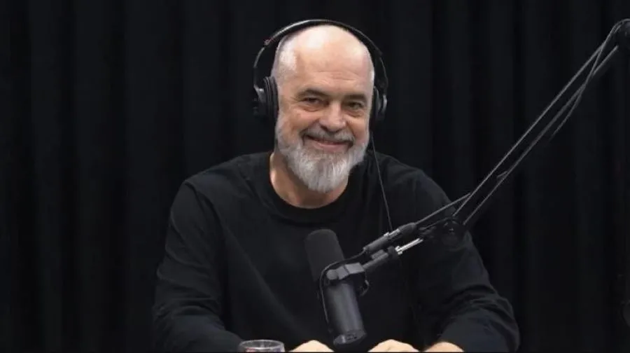 Edi Rama1234