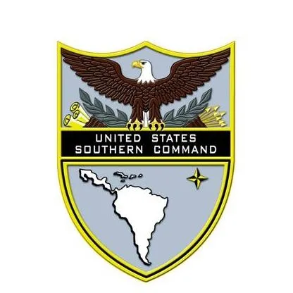 us southern command