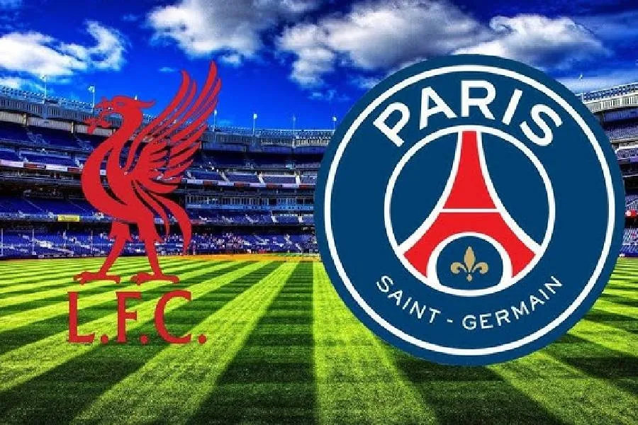 liverpool-psg