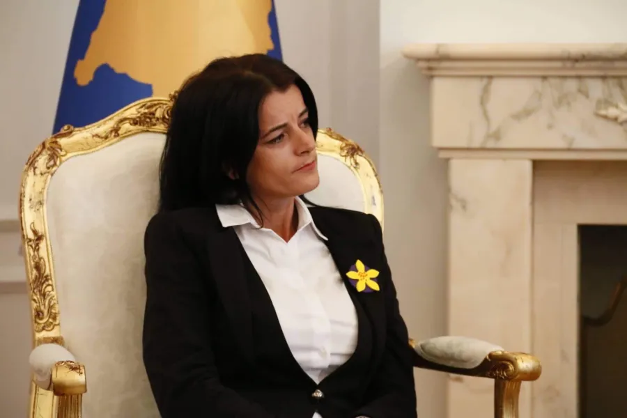 vasfije-krasniqi
