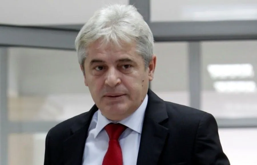 Ali Ahmeti1234