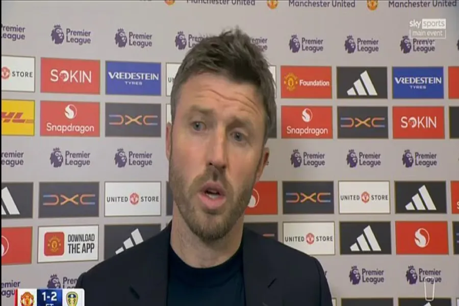 carrick